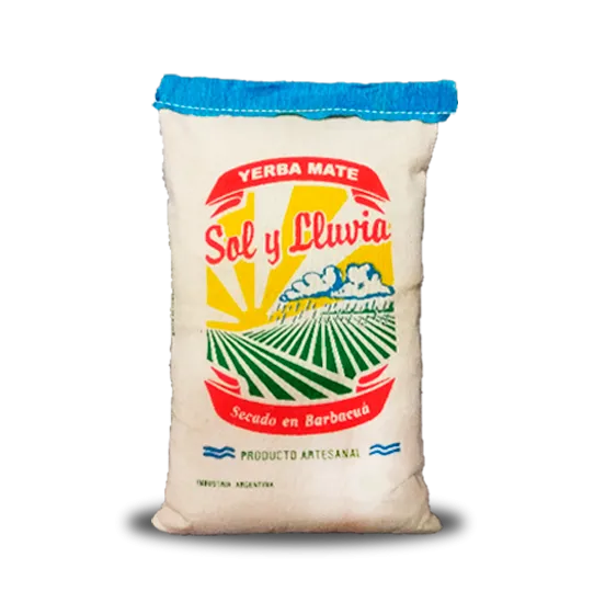 Yerba Mate Arpillera 1000 g