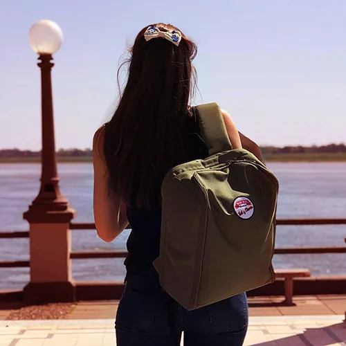 Mochila Matera