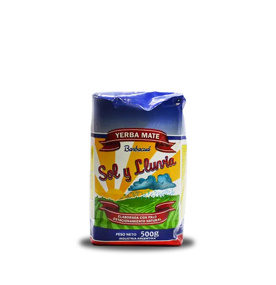 Yerba Mate 500 g